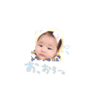 ゆっちょん（個別スタンプ：5）