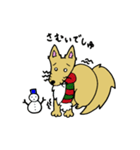 愛犬ライラムの毎日（個別スタンプ：16）