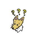 愛犬ライラムの毎日（個別スタンプ：17）