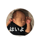 湊の日常生活（個別スタンプ：15）
