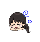 だいすき♡Myでいりーらいふ（個別スタンプ：28）