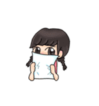だいすき♡Myでいりーらいふ（個別スタンプ：29）