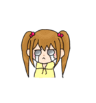 だいすき♡Myでいりーらいふ（個別スタンプ：30）