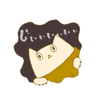 はらまきねこの日常（個別スタンプ：19）
