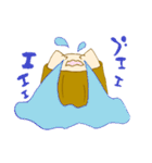 はらまきねこの日常（個別スタンプ：24）