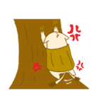 はらまきねこの日常（個別スタンプ：31）