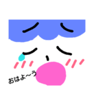 いづ（個別スタンプ：3）