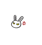 ミニで伝える（個別スタンプ：23）