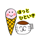 おさかニャ ＆ フレンズ  4（個別スタンプ：8）