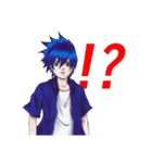 幻の国モネット2（個別スタンプ：2）