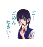 幻の国モネット2（個別スタンプ：30）