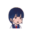 幻の国モネット2（個別スタンプ：40）