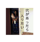 桜歌（個別スタンプ：30）