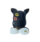 チワワのオレオ君♡（個別スタンプ：4）