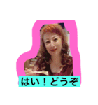 天使のうさぎのご挨拶9（個別スタンプ：8）
