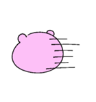 ハリネズミくんと仲間たち（個別スタンプ：20）