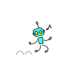 ハリネズミくんと仲間たち（個別スタンプ：30）