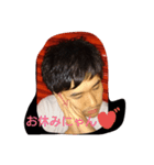 増田喫茶のスタンプ①（個別スタンプ：14）