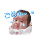 Asahi'sスタンプ( 1 )（個別スタンプ：3）