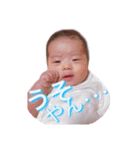 Asahi'sスタンプ( 1 )（個別スタンプ：7）
