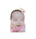 Asahi'sスタンプ( 1 )（個別スタンプ：17）