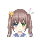 ルネッタのすたんぷ（個別スタンプ：11）