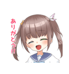 ルネッタのすたんぷ（個別スタンプ：12）