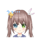 ルネッタのすたんぷ（個別スタンプ：13）