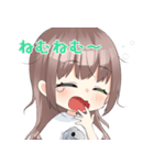 ルネッタのすたんぷ（個別スタンプ：14）