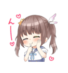 ルネッタのすたんぷ（個別スタンプ：15）