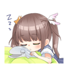 ルネッタのすたんぷ（個別スタンプ：20）