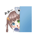 ルネッタのすたんぷ（個別スタンプ：26）
