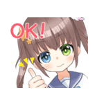ルネッタのすたんぷ（個別スタンプ：29）