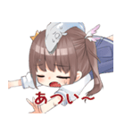 ルネッタのすたんぷ（個別スタンプ：31）