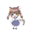 ルネッタのすたんぷ（個別スタンプ：32）