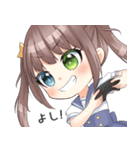 ルネッタのすたんぷ（個別スタンプ：33）