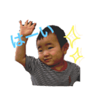 タロタロ太朗（個別スタンプ：1）