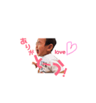 タロタロ太朗（個別スタンプ：2）