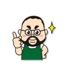 ドラーゴムッシュのスタンプ（個別スタンプ：26）