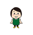 ドラーゴムッシュのスタンプ（個別スタンプ：32）