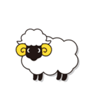 ドラーゴムッシュのスタンプ（個別スタンプ：35）