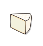 ドラーゴムッシュのスタンプ（個別スタンプ：37）