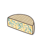 ドラーゴムッシュのスタンプ（個別スタンプ：38）