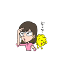 こんぺいとう大使みゆきち名言スタンプ（個別スタンプ：5）