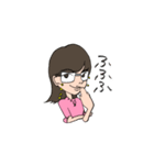 こんぺいとう大使みゆきち名言スタンプ（個別スタンプ：36）
