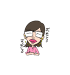 こんぺいとう大使みゆきち名言スタンプ（個別スタンプ：38）