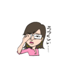 こんぺいとう大使みゆきち名言スタンプ（個別スタンプ：39）