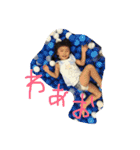 フジさん家（個別スタンプ：3）