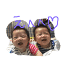 フジさん家（個別スタンプ：4）