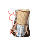 フジさん家（個別スタンプ：10）